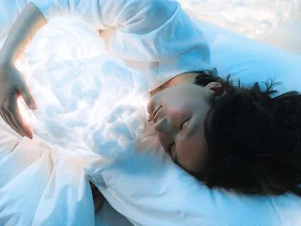 Deep Rest Meditation