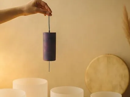 Deep Rest Multi-Instrumental Sound Healing Session