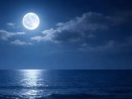 Deep Rest: Ocean Ambience With Binaural Beats Week 8