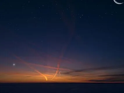 Deep Rest & Release – Let Go Of The Day & Sink Into Peace