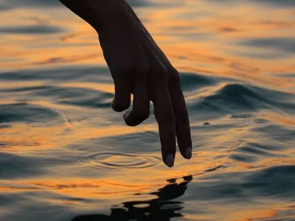 Deep Rest Shaped By Water Yoga Nidra