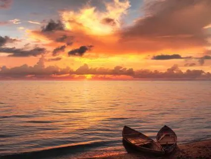 Deep Rest Sleep Music For Gentle Healing