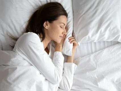 Deep Rest & Sleep With Theta Yoga Nidra