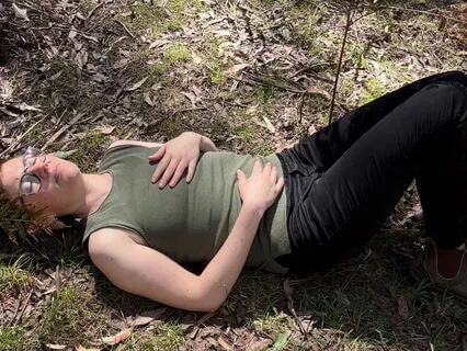 Deep Rest: Soften Into Stillness