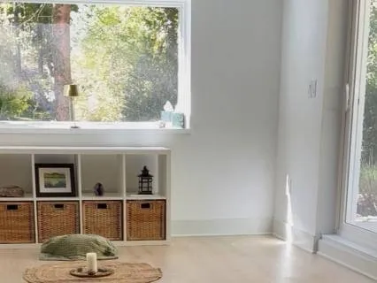 Deep Rest: Soften Your Body & Quiet Your Mind