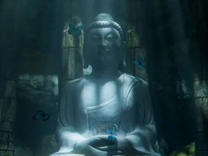 Deep Sleep: The Inner Sanctuary (Binaural)