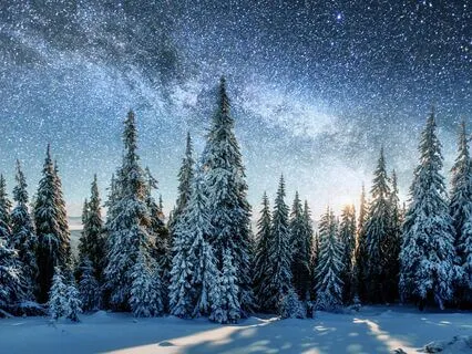 Deep Rest ~ Winter Solstice Music & Sound Healing