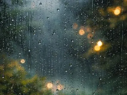 Deep Rest With Rain: An 8-Hour Sleep Meditation