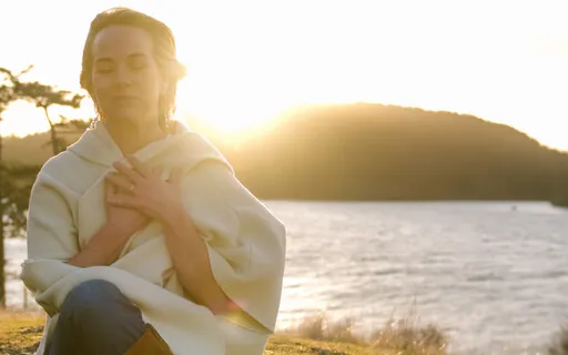 Deep Rest Yoga Nidra