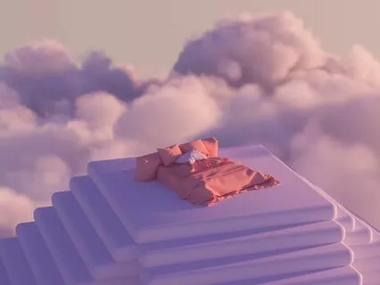 Deep Rest Yoga Nidra : Peace Within Me With 369Hz