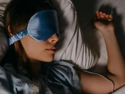 Deep, Restful Sleep - A Guided Journey