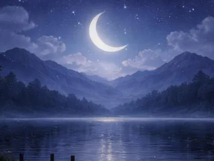 Deep Restful Sleep With White Noise - 9 Hours