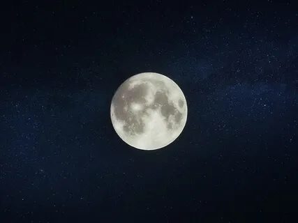 Deep Restful Sleep ~ Guided Meditation 