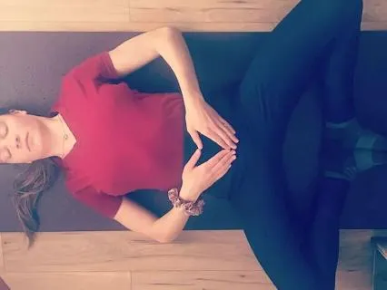 Deep Restoration -Yoga Nidra For Sleep