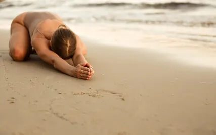 Deep Restore - Quick And Short Deep Relaxation