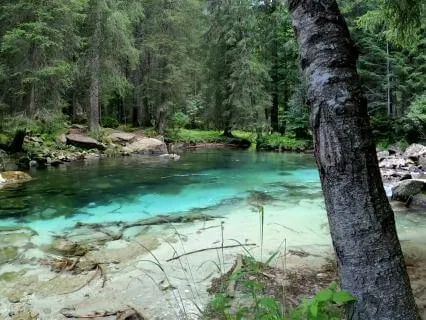 River White Noise For Deep Relaxation