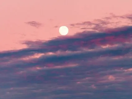 Deep Schumann Breathes