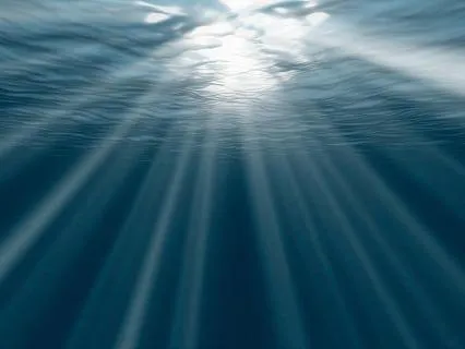 Deep Sea | Underwater Serenity