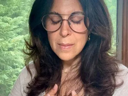 Deep Self Forgiveness Meditation