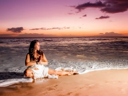 Deep Self-Love Guided Practice