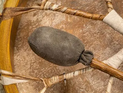 Deep Shamanic Sound Journey For Sleep & Creative Flow