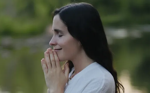 Deep Sincere Surrender