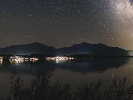 Deep Sleep - 10 Hour 528Hz Music