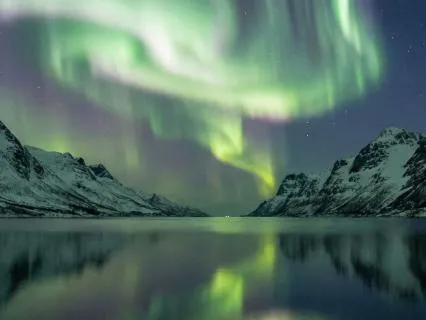 Deep Sleep - 432Hz Love Vibration | All Night Healing Music