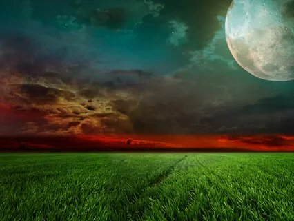 Deep Sleep - 432Hz Peaceful