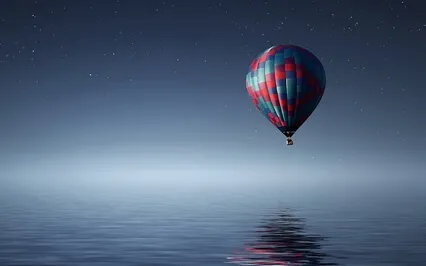 Deep Sleep: 432Hz Solfeggio Frequencies