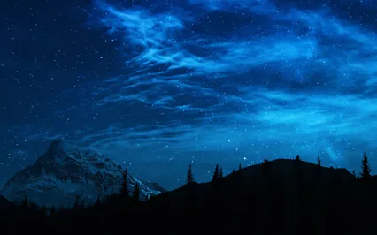 Deep Sleep 432Hz (With Cricket Sounds)