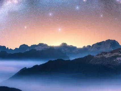 Deep Sleep - 528Hz Healing And Regeneration