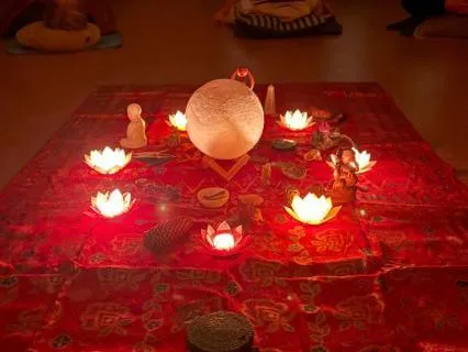 Deep Sleep – 8-Hour Overnight Track