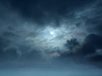 Deep Sleep With Affirming Supportive Guidance - 3 Hour