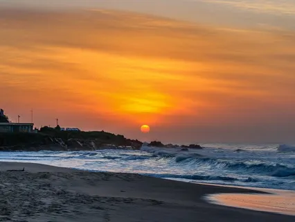 Deep Sleep A Soothing Seaside Journey In Margate England