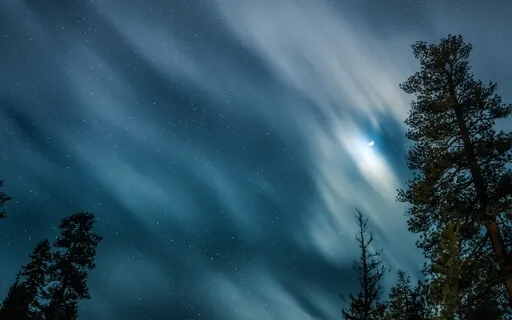 Deep Sleep -  A Sweet Symphony