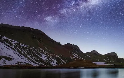 Deep Sleep Affirmation Meditation