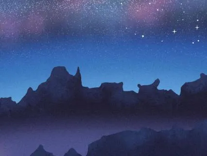 Deep Sleep Affirmations |  8-Hour Overnight Sleep Meditation