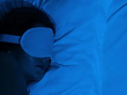 Deep Sleep Affirmations | 8 Hours To Finally Rest & Rest