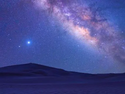 Deep Sleep Affirmations For Calm