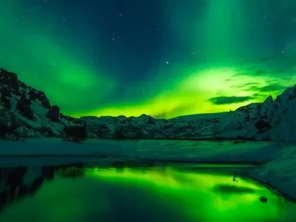 Deep Sleep Affirmations For Wealth & Success (All Night)