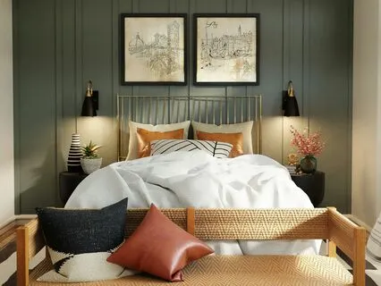 Deep Sleep Affirmations | Meditation For Rest & Renewal