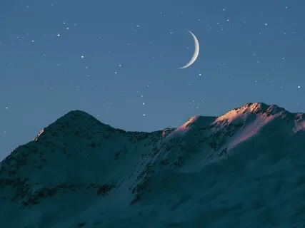 Deep Sleep Affirmations: Self-Trust, Peace & Inner Calm