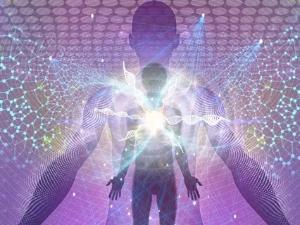 Deep Sleep Akashic Records Guided Meditation