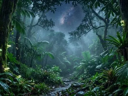 Deep Sleep & Ambient Sanctuary