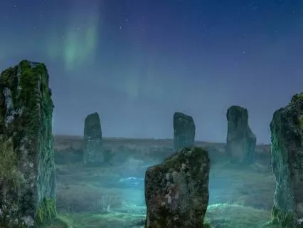 Deep Sleep - Ancient Healing Frequency | 8 Hour Sacred Sound