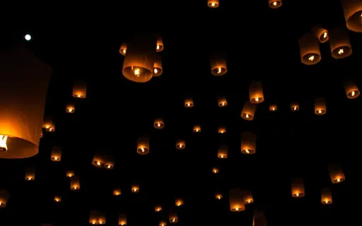 Deep Sleep And Attract Positivity Tonight