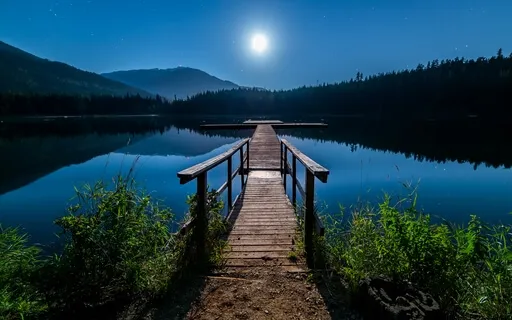 Deep Sleep & Dream Meditation