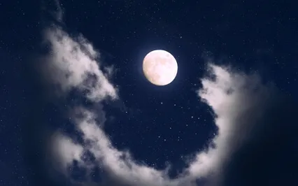 Deep Sleep & Heal The Soul