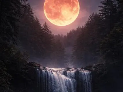 Deep Sleep And Menopause Support Affirmations – 8 Hour